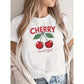 CAMISETA DAMA CHERRY