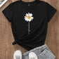 CAMISETA DAMA MARGARITA FREEDOM