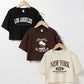COMBO X 3 CAMISETA CROP