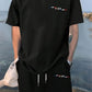 CONJUNTO HOMBRE NEGRO  FRANCIA-PARIS