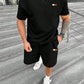 CONJUNTO HOMBRE NEGRO PARIS DREAM MAKER