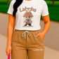 CONJUNTO DAMA BLANCO-CAMEL-LABUBU