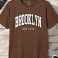 CAMISETA HOMBRE CAFE BROOKLING