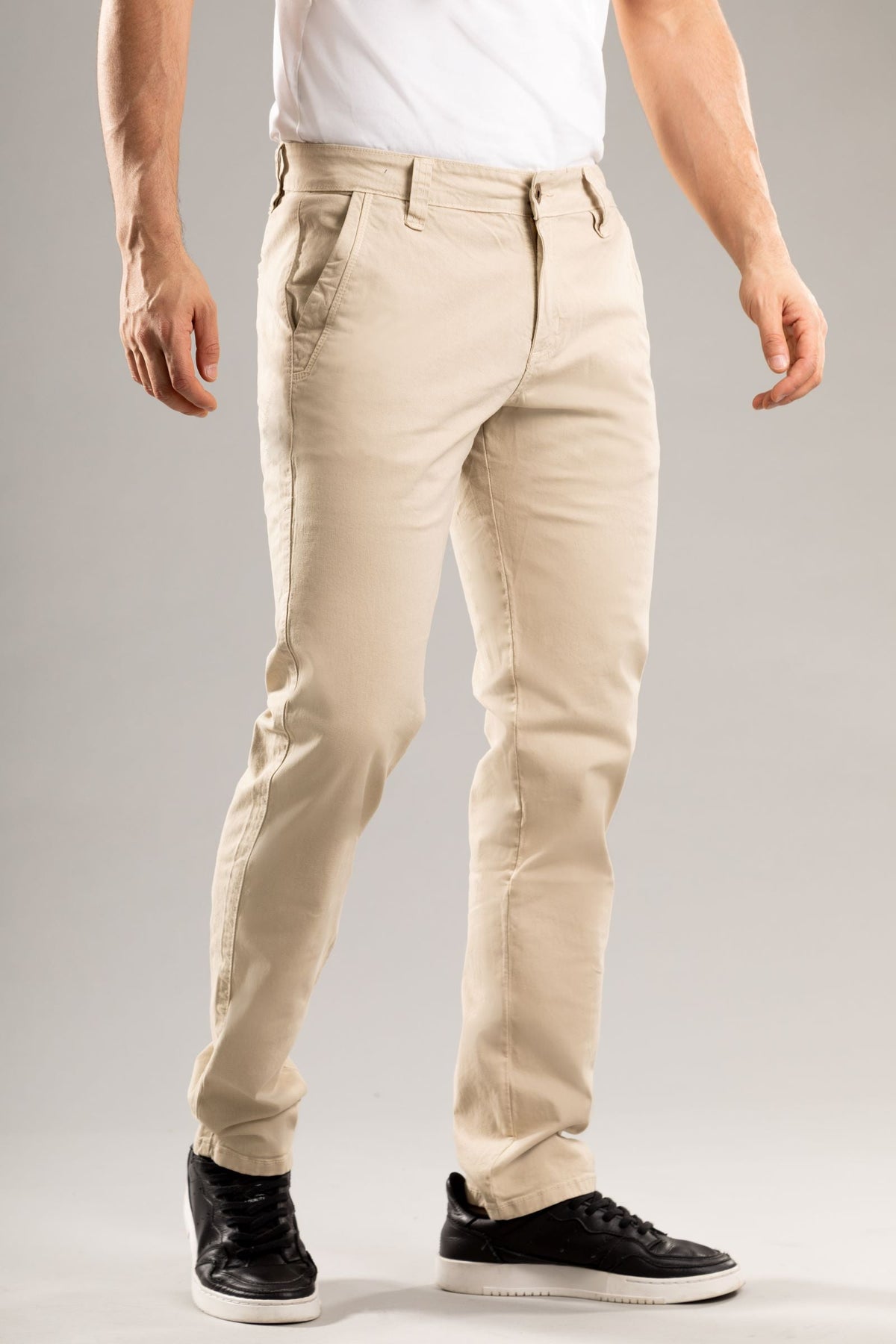 Rooster Chino de Ribete 4470