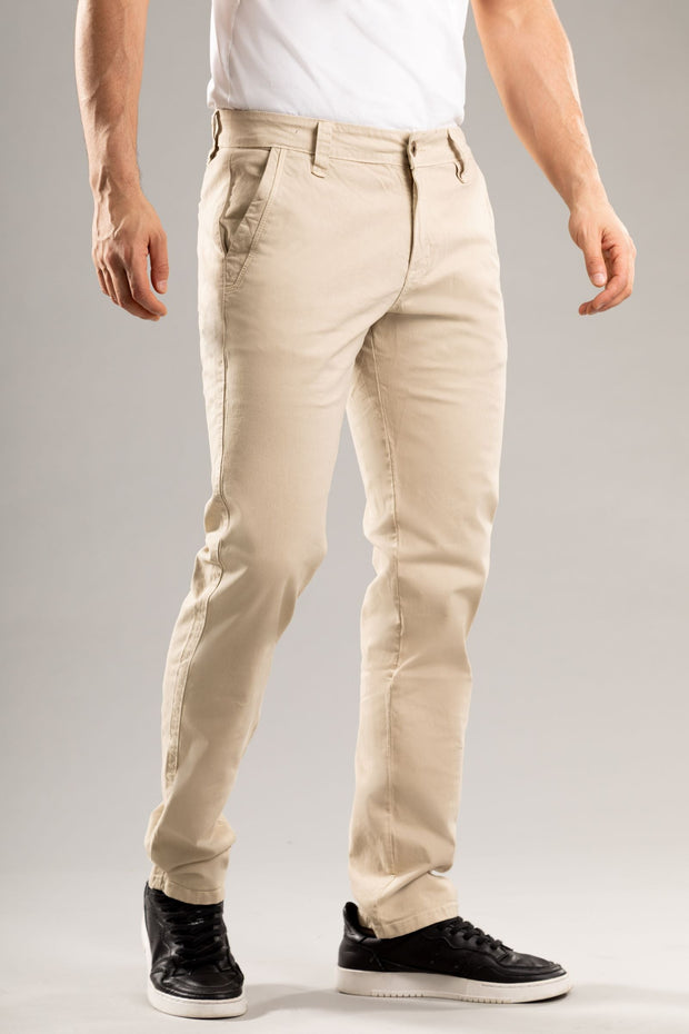 Rooster Chino de Ribete 4470