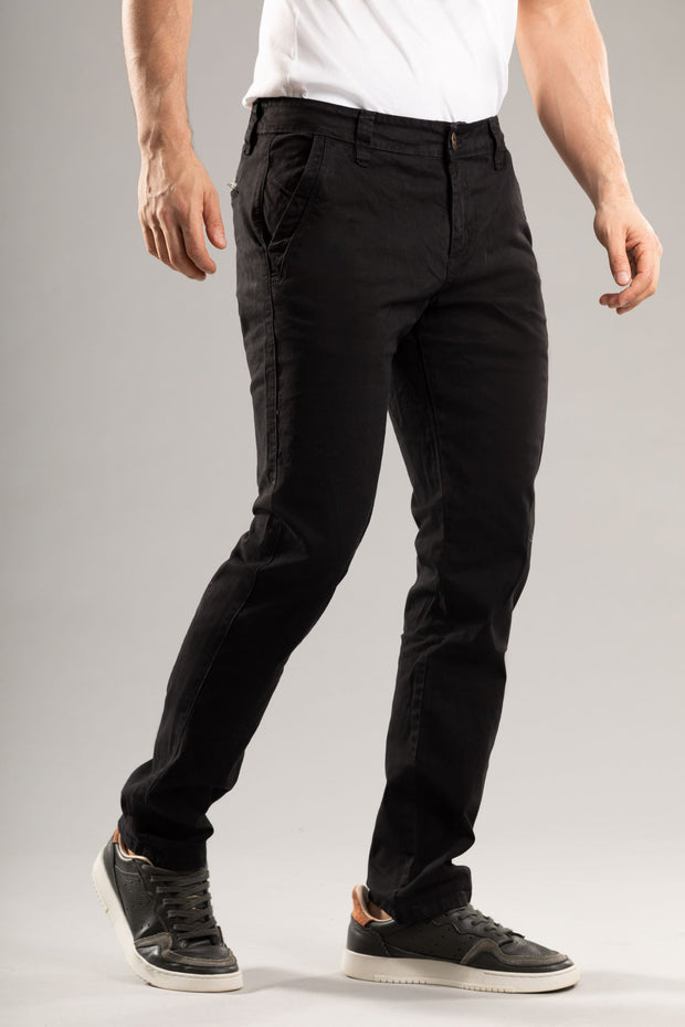 Rooster Chino de Ribete 4470