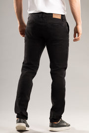 Rooster Chino de Ribete 4470