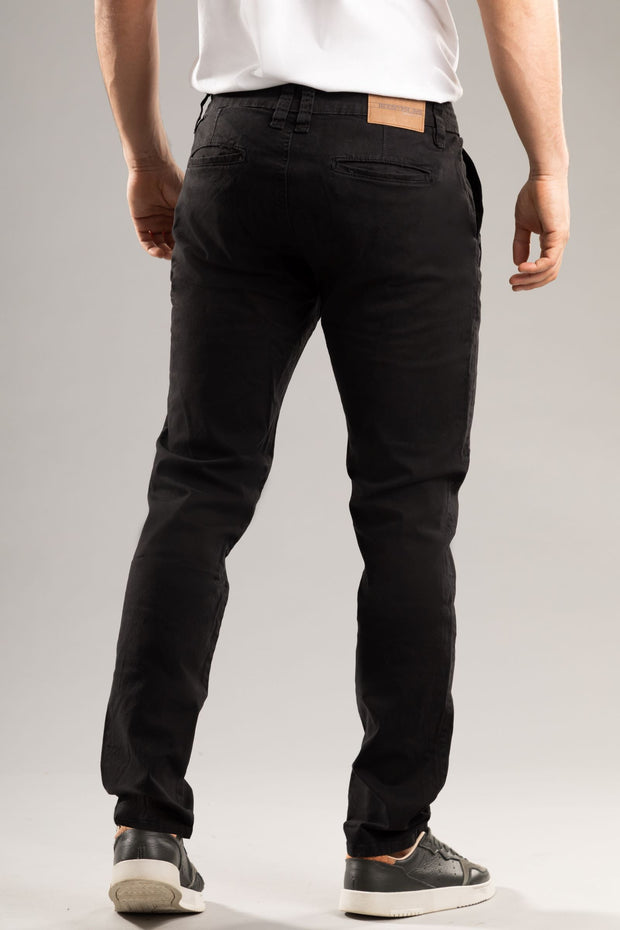 Rooster Chino de Ribete 4470