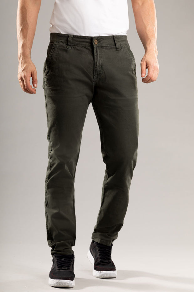 Rooster Chino de Ribete 4470