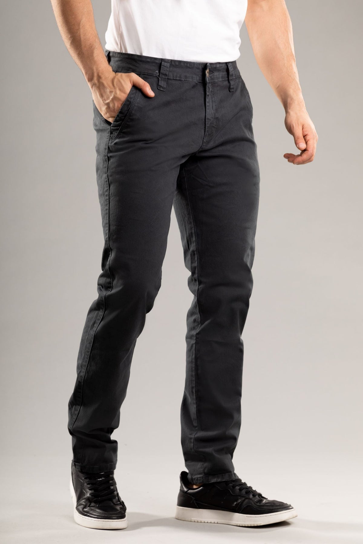 Rooster Chino de Ribete 4470