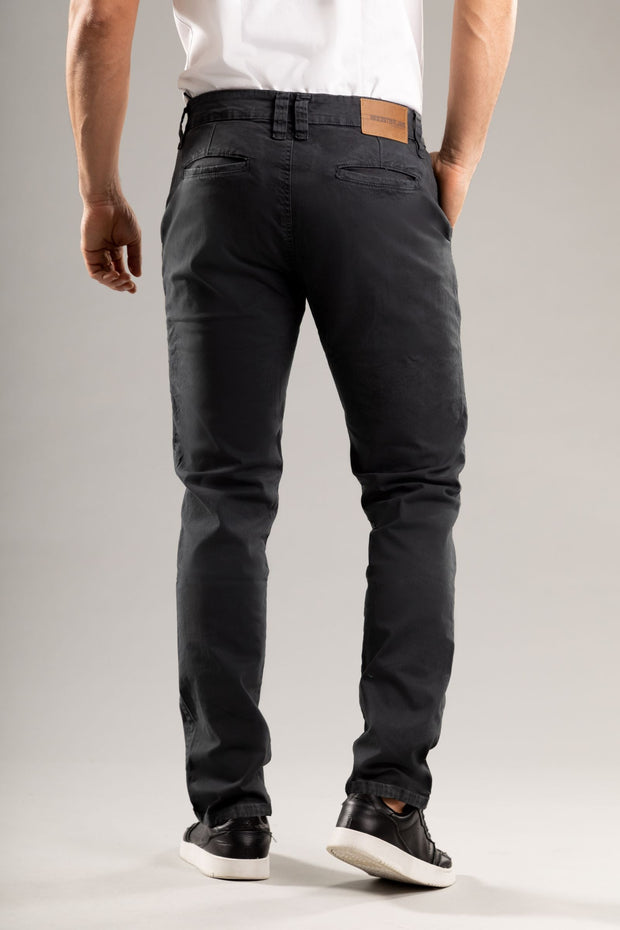 Rooster Chino de Ribete 4470