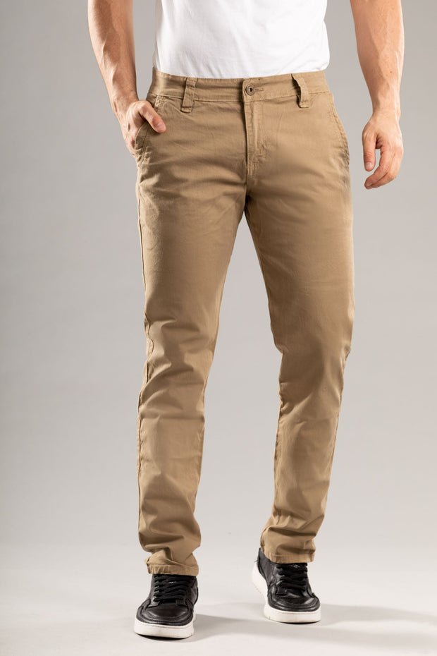 Rooster Chino de Ribete 4470