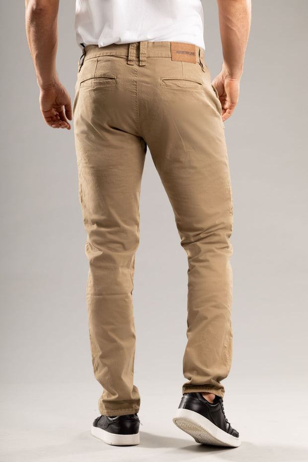 Rooster Chino de Ribete 4470