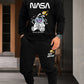 CONJUNTO JOGGER OSO NASA