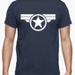 CAMISETA HOMBRE TOP GUN 412