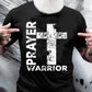 CAMISETA WARRIOR