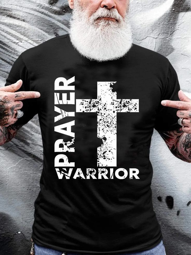 CAMISETA WARRIOR