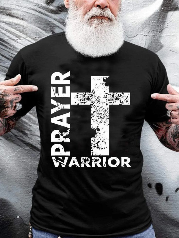 CAMISETA WARRIOR