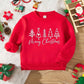 BUZO NAVIDAD NIÑ@S