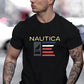 CAMISETA HOMBRE NAUTICA