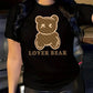 LOVE BEAR CAFE