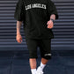 CONJUNTO LOS ANGELES NUEVO NEGRO