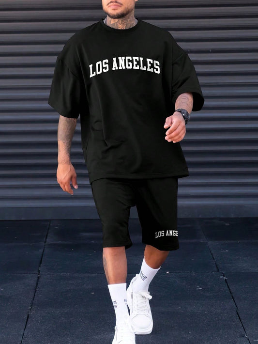 CONJUNTO LOS ANGELES NUEVO NEGRO