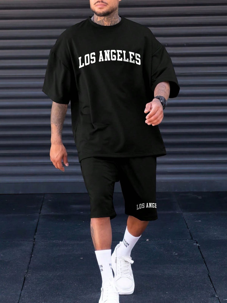 CONJUNTO LOS ANGELES NUEVO NEGRO