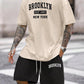 CONJUNTO BEIGE BROOKLYN EST 1997