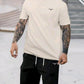 CONJUNTO HOMBRE ANGEL