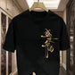 CAMISETA HOMBRE SHENG