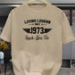 CAMISETA HOMBRE LEGEND 1973