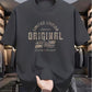 CAMISETA HOMBRE ORIGINAL LIMITED