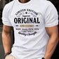 CAMISETA HOMBRE ORIGINAL LIMITED