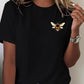 CAMISETA DAMA ABEJA