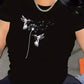 CAMISETA DAMA BLANCO COLIBRI BLANCO