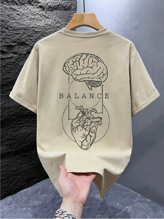 CAMISETA CAMEL BALANCE NUEVA