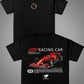 CAMISETA HOMBRE NREGA F1 RACING CARR