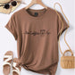 CAMISETA DAMA CAQUIS CARDIO COFFE
