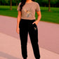 CONJUNTO JOGGER DAMA LIBELULA