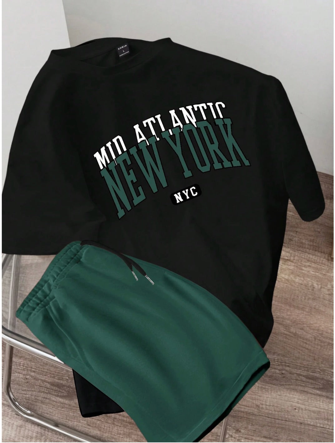 CONJUNTO HOMBRE MID ATLANTIC