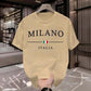 CAMISETA HOMBRE CAMEL MILANO