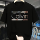 CAMISETA DAMA CALVIN