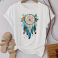CAMISETA DAMA NUEVA ATRAPASUEÑOS