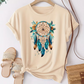 CAMISETA DAMA NUEVA ATRAPASUEÑOS