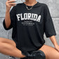CAMISETAS TIPO AMERICANO- FLORIDA