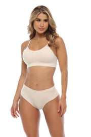 CONJUNTO TANGA SEAMLESS