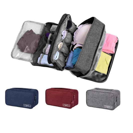 Bolso viajero para ropa interior
