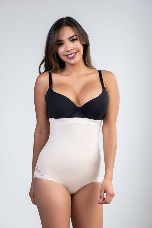 BODY SENSUALITY BEIGE Ref.1004