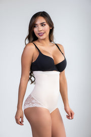BODY SENSUALITY BEIGE Ref.1004